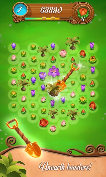 Blossom Blast Saga - Preview 12