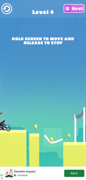 Super Hero Draw Moto - Preview 3
