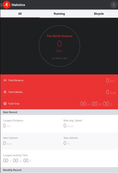 Pocket Runner - Preview 3