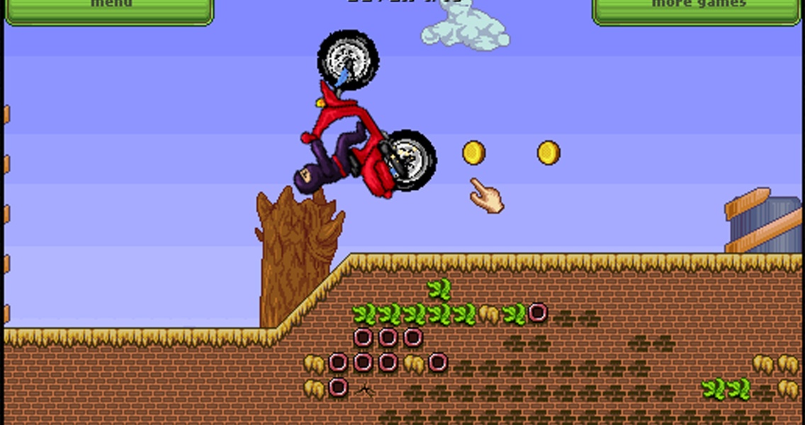 Ninja Moto - Preview 11