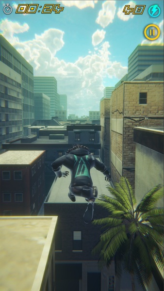 Real Parkour - Preview 5