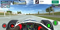 Formula Car Racing screenshot 12