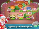 Christmas Cooking Party Game screenshot 5