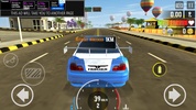Crazy Car Traffic Racing screenshot 10