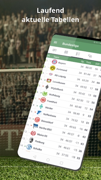 Pocket Liga - Preview 3