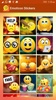 Emoticon stickers for whatsapp screenshot 7