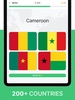 Flags Quiz screenshot 5