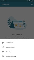 Medication Reminder and Pill Tracker for Android 1