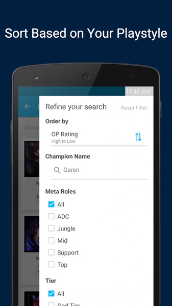 PickBan - Preview 10