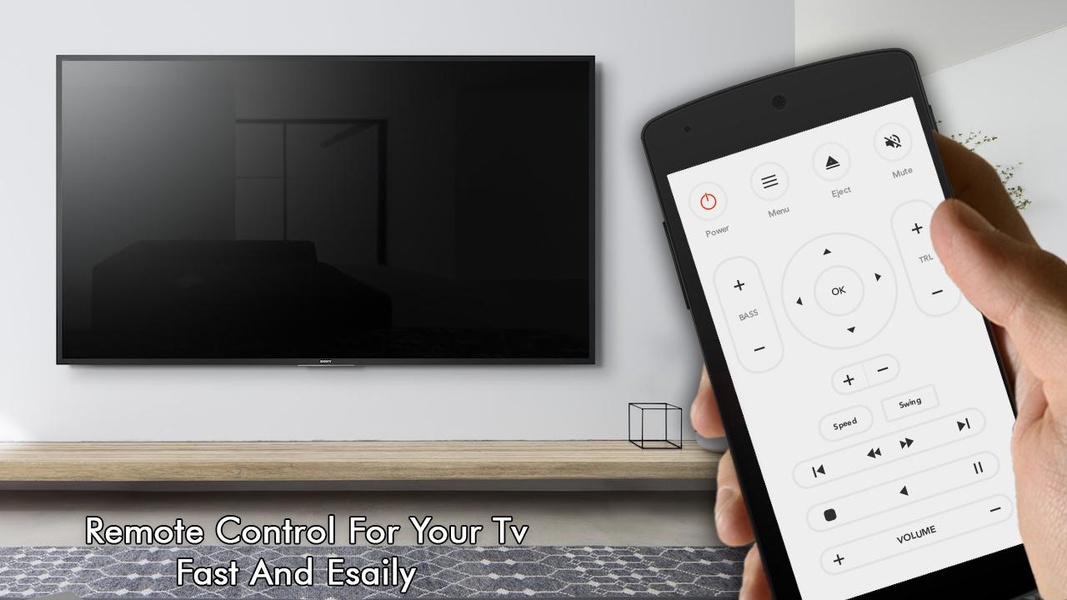 Universal Remote Controler For All Devices - Preview 11