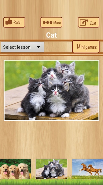 Kids learn English - Preview 23