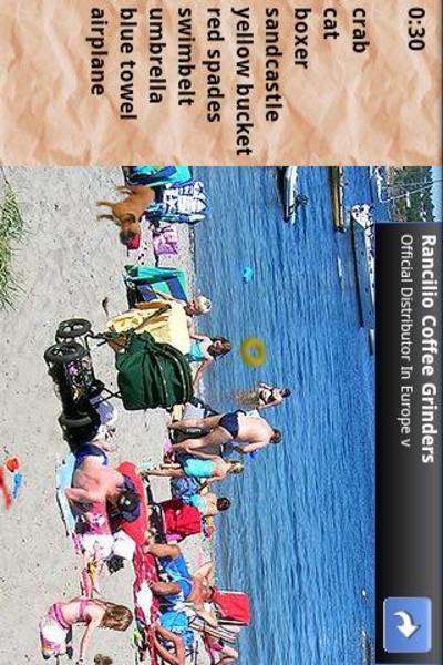 Hidden Object 3 - Preview 5