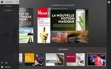 Free Download app La Presse+ v3.1.91.0 for Android screenshot