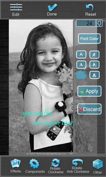 EasyPic Editor - Preview 2