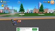 Bike Race 3D screenshot 2