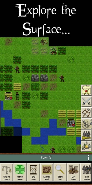 Rising Empires 2 Lite - Preview 7