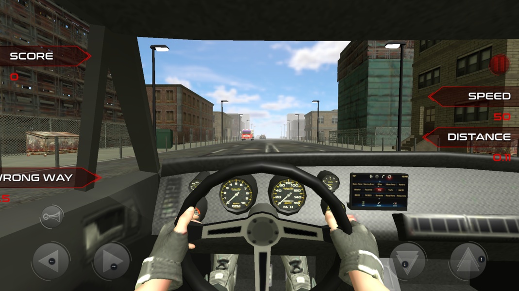 Elite Street Driver - Preview 6