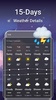 Weather Forecast & Live Radar screenshot 15