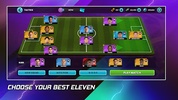 Champions Elite Football screenshot 10