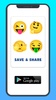 MixMoji screenshot 2