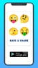 MixMoji screenshot 2