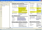 Jaws PDF Editor screenshot 2