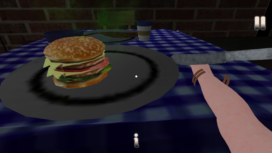 Scary Butcher Horror House 3D - Preview 7