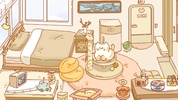 Idle Cat Hotel screenshot 6