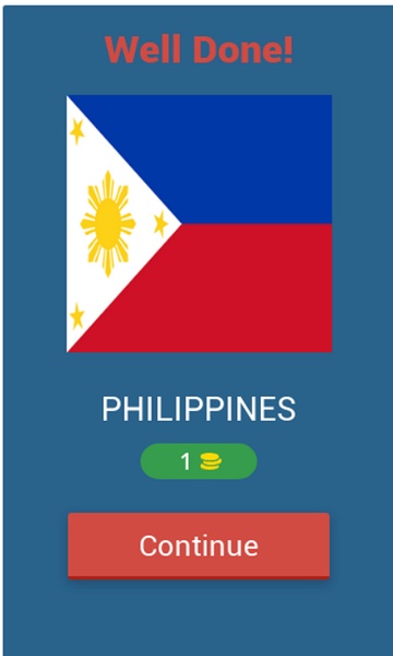 Guess The Flags of the World - Preview 4