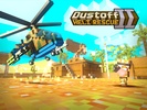 Dustoff Heli Rescue 2: Militar screenshot 5