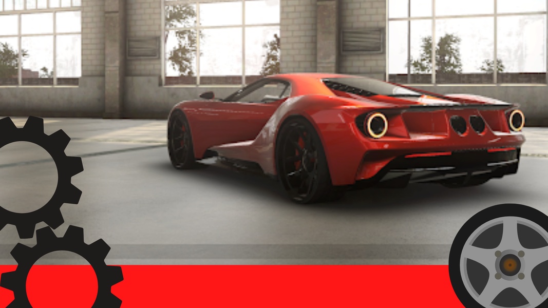 Luxury Super Car Race & Drive - Preview 4
