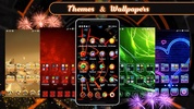 3D Theme For Android screenshot 6