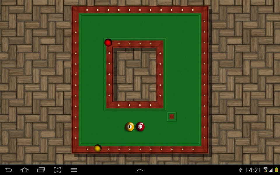 Q-Game - Preview 5