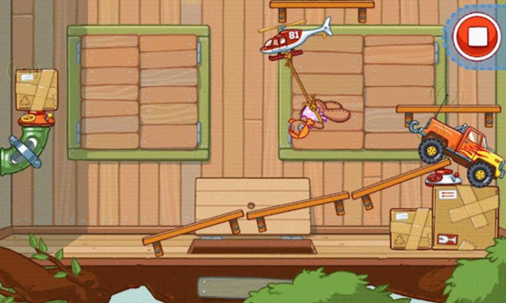 Amazing Alex Free 1.0.4 Snaps 2