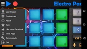 Electro Pads screenshot 1