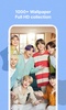 BTS Member Wallpaper Full HD screenshot 6
