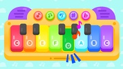 Cocobi Music Game - Kids Piano screenshot 15
