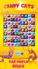 Candy Cats: Match 3 Puzzle screenshot 3