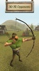 Bowmaster 2 Archery Tournament screenshot 1