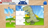 Dinosaurs Jigsaw Puzzles screenshot 9
