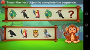 Monkey Preschool Adventures screenshot 2