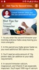 Pregnancy Tips Diet Nutrition screenshot 15