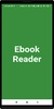 Epub Reader | Ebook Reader screenshot 8