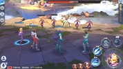 Saint Seiya: Awakening (Taiwan) screenshot 10