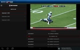 NFL Network screenshot 6