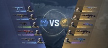 CrossFire: Legends screenshot 5