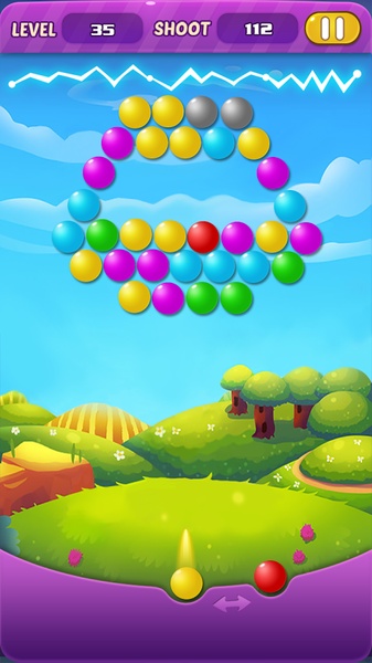 BubbleFairy2 - Preview 4