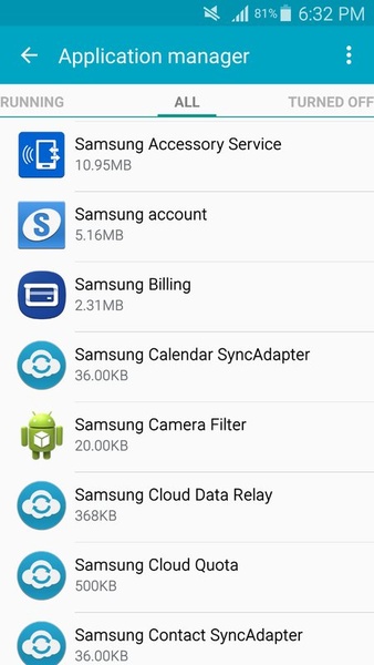 Samsung Accessory Service - Preview 4
