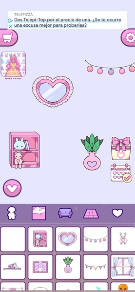 Mimistar - Preview 2