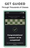 Master Move Chess Trainer screenshot 2